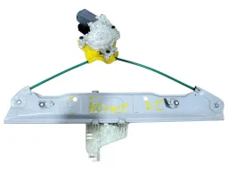 MÁQUINA VIDRO ELÉTRICA D.E GOL VOYAGE G5 G6 G7 G8 ORIGINAL