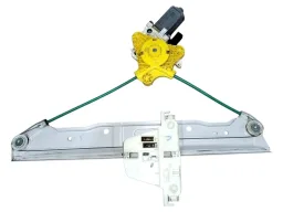 Máquina Vidro Elétrica D.E Gol Voyage G5 G6 G7 G8 Original