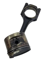 Pistao Biela Motor volkswagen Saveiro Gol Ap 1.6 2001 2007