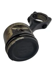 PISTAO BIELA MOTOR VOLKSWAGEN SAVEIRO GOL AP 1.6 2001 2007