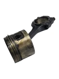 PISTAO BIELA MOTOR VOLKSWAGEN SAVEIRO GOL AP 1.6 2001 2007
