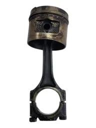 PISTAO BIELA MOTOR VOLKSWAGEN SAVEIRO GOL AP 1.6 2001 2007