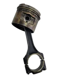 PISTAO BIELA MOTOR VOLKSWAGEN SAVEIRO GOL AP 1.6 2001 2007