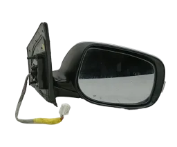 Retrovisor Direito Corolla 2009 a 2014 C/ Pisca
