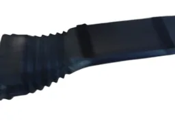 Duto Ar Esquerdo Chevrolet Celta Prisma 2007 93377656