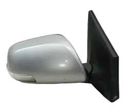 Retrovisor Direito Corolla 2009 a 2014 C/ Pisca J20S86