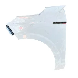 Paralama Esquerdo Argo Cronos 2018 2019 2020/.. S/ Furo Mold