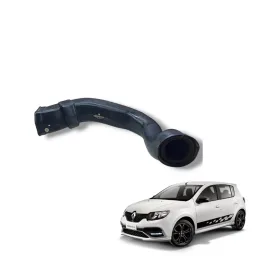 Duto Saída Ar Lado Direito Renault Sandero 2008 A 2014