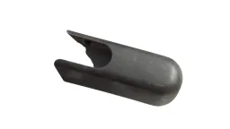 Acabamento braço limpador traseiro Duster Oroch Sandero 2014