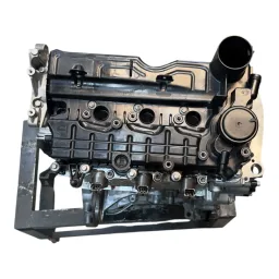 Motor Parcial Automático Original Fiat Peugeot 1.0 T200 2023