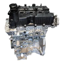 MOTOR PARCIAL ORIGINA FIAT PEUGEOT 1.0 T200 2023 COM 9.209KM