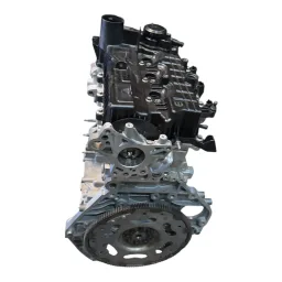 MOTOR PARCIAL ORIGINA FIAT PEUGEOT 1.0 T200 2023 COM 9.209KM