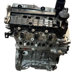 MOTOR PARCIAL ORIGINA FIAT PEUGEOT 1.0 T200 2023 COM 9.209KM