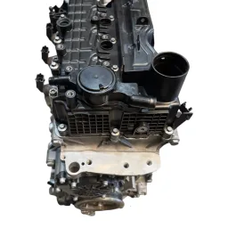 MOTOR PARCIAL ORIGINA FIAT PEUGEOT 1.0 T200 2023 COM 9.209KM