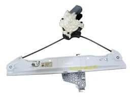 Máquina Vidro Elétrica D.D Gol Voyage G5 G6 G7 G8 Original