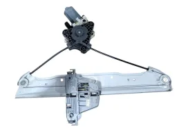 MÁQUINA VIDRO ELÉTRICA D.D GOL VOYAGE G5 G6 G7 G8 ORIGINAL