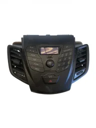 Radio Multimídia Difusor Ar Ford New Fiesta - 2014/16
