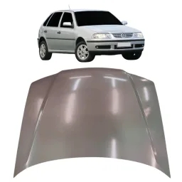 Capo Gol Saveiro Parati G3 2000 2001 2002 2003 2004 2005