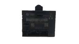 Modulo Porta Traseira Direita Audi Q3 2013 A 2016