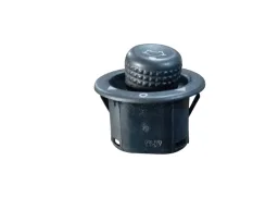 Botão Retrovisor Focus 2003 A 2008 Ecosport 2005 A 2012