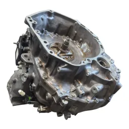 Caixa Cambio Automático Original Fiat Jeep 1.3 T270 2024