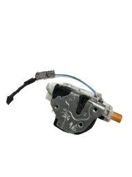 Fechadura Porta Dianteira Esquerda Gol G6 2014 cx568m