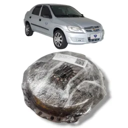 Disco embreagem GM Chevrolet prisma 1.4 2008 2012
