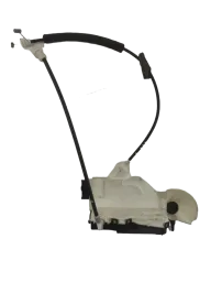 FECHADURA PORTA DIANTEIRA ESQUERDA PEUGEOT 308 408 2012 2019