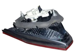 LANTERNA TAMPA TRASEIRA DIREITA VOYAGE G6 G7 G8 ORIGINAL