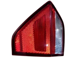 Lanterna Tampa Traseira Direita Voyage G6 G7 G8 Original