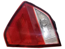 LANTERNA TAMPA TRASEIRA DIREITA VOYAGE G6 G7 G8 ORIGINAL