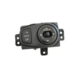Botão comando retrovisor hb20x 2016