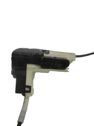 FECHADURA PORTA DIANTEIRA ESQUERDA PEUGEOT 308 408 2012 2019