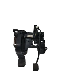 Pedaleira Pedal Freio Embreagem Chevrolet Onix 2017