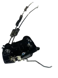 Fechadura Porta Dianteira Esquerda HR-V 2023 a 2026 Original