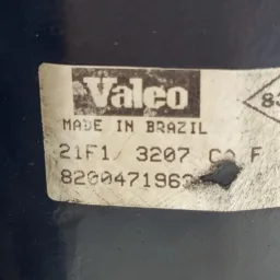 MOTOR PARTIDA SANDERO RENAULT 2008 A 2014