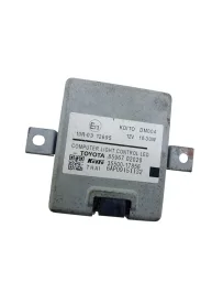 Módulo Central Farol Led Hilux 2016 2017 a 2022 8596702020