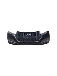 Parachoque Dianteiro Hyundai HB20 2016 a 2019