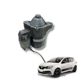 Motor Partida Sandero renault 2008 A 2014
