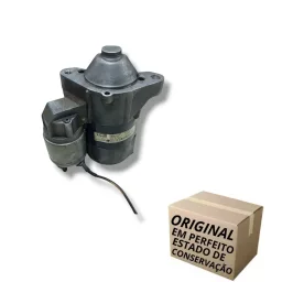 MOTOR PARTIDA SANDERO RENAULT 2008 A 2014