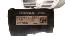 MOTOR ARRANQUE HONDA FIT 1.4/1.5 2003 A 2008