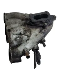COLETOR ADMISSAO VOLKSWAGEN SAVEIRO 1.6 AP 2001 2005