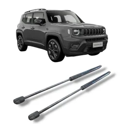 Amortecedor porta malas Jeep Renegade 2023 2025