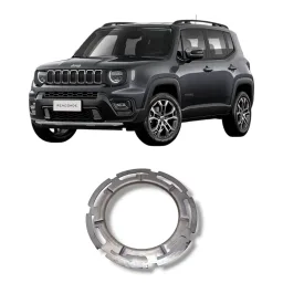 Trava Bomba combustível Jeep renegade 2022 2025 original