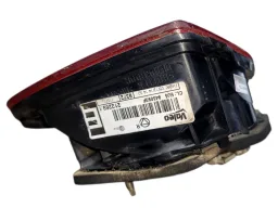 LANTERNA TAMPA TRASEIRA ESQUERDA VOYAGE G6 G7 G8 ORIGINAL