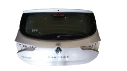 TAMPA TRASEIRA RENAULT SANDERO 2020/2024