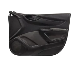 Forro Porta Dianteira Direita Chevrolet Onix 2017 Original