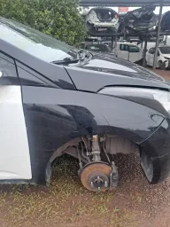 Paralama Direito HB20 2013 a 2019