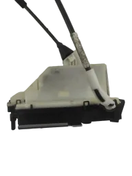FECHADURA TRASEIRA DIREITA PEUGEOT 208 2008 2013 2020