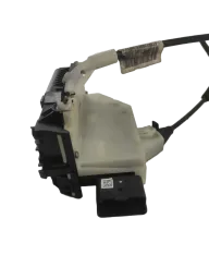 FECHADURA TRASEIRA DIREITA PEUGEOT 208 2008 2013 2020